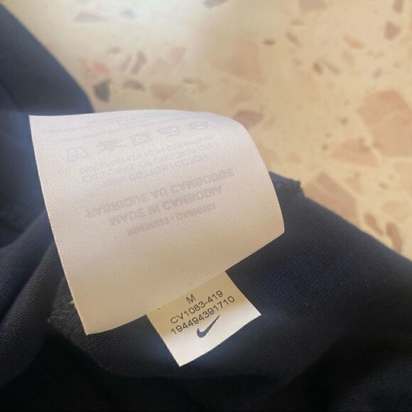 Nike Exploration Series Basketball Shirt - Picture 6 of 8